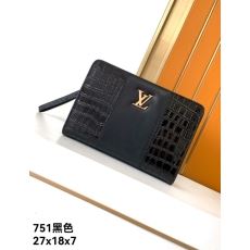 Mens Louis Vuitton Clutch Bags